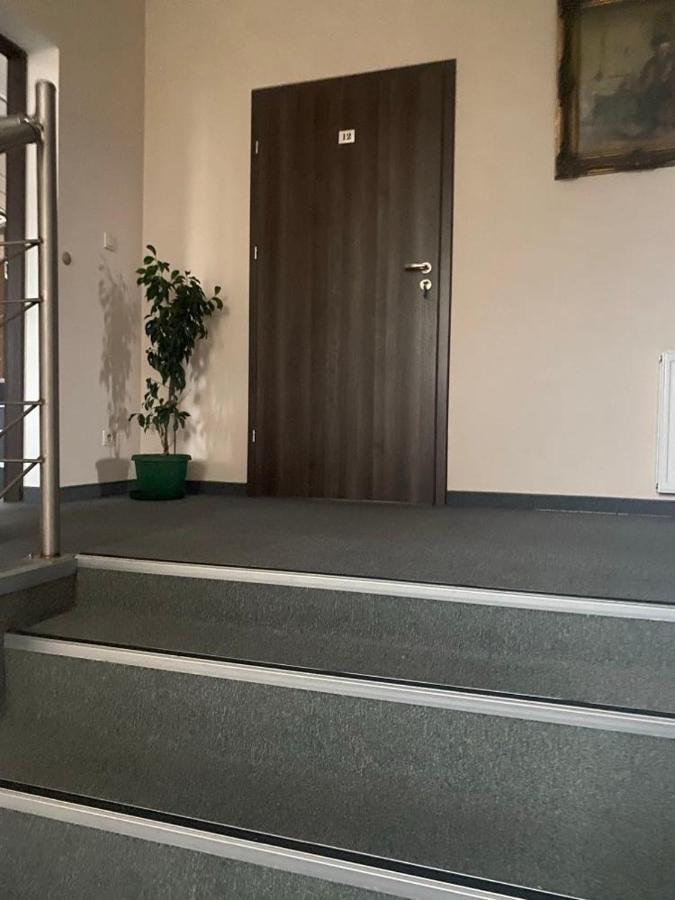 Hotel Kos Kosobudz Exterior foto
