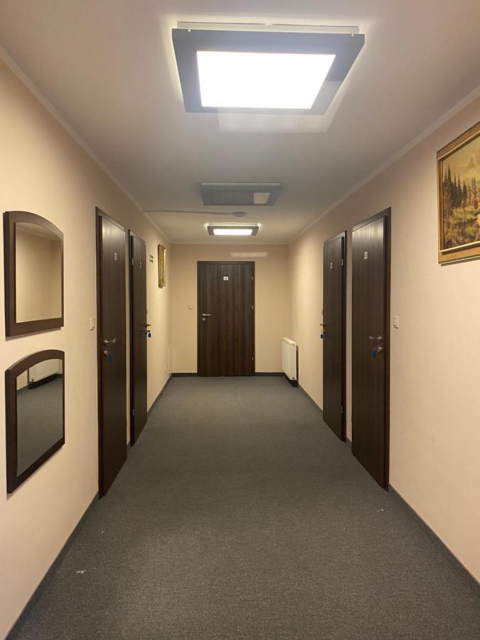 Hotel Kos Kosobudz Exterior foto